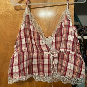 American Eagle Top ✨